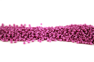 Бисер Чехия круглый 10/0 50г 16325