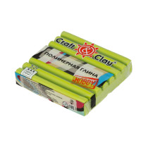 Craft & Clay полимерная глина CCH 52 г 1044 шартрез