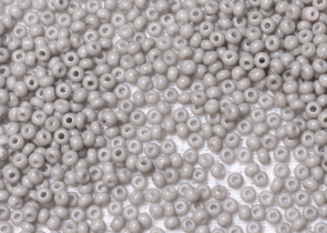 Бисер Чехия круглый 03141 10/0 500 г