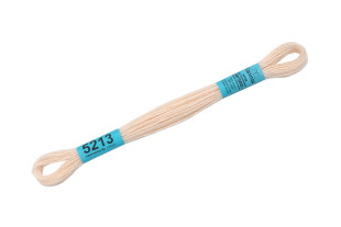 Мулине Гамма №5213 св.св.бежевый