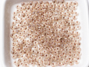 Бисер Чехия круглый 10/0 500 г 68505