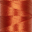 Нитки для вышивания Gamma V150/ 2 100% вискоза 183 м 200 я №3044 св. рыжий